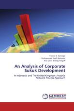 An Analysis of Corporate Sukuk Development