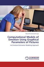 Computational Models of Emotion Using Graphical Parameters of Pictures