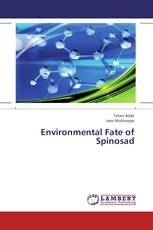 Environmental Fate of Spinosad