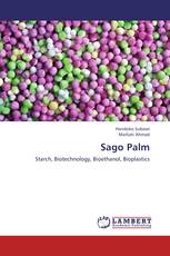 Sago Palm