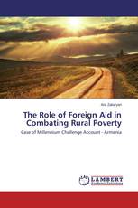 The Role of Foreign Aid in Combating Rural Poverty