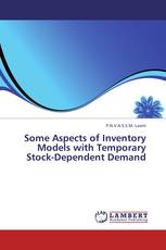 Some Aspects of Inventory Models with Temporary Stock-Dependent Demand