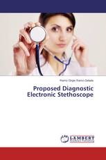 Proposed Diagnostic Electronic Stethoscope