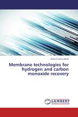 Membrane technologies for hydrogen and carbon monoxide recovery