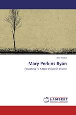 Mary Perkins Ryan