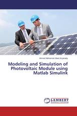 Modeling and Simulation of Photovoltaic Module using Matlab Simulink