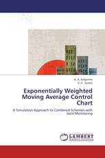 Exponentially Weighted Moving Average Control Chart