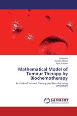 Mathematical Model of Tumour Therapy by Biochemotherapy
