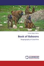 Book of Baboons