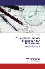 Recursive Residuals Estimation for SEIV Models