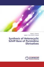 Synthesis of Heterocyclic Schiff Base of Pyrimidine Derivatives