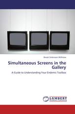 Simultaneous Screens in the Gallery