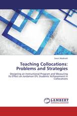 Teaching Collocations: Problems and Strategies