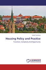 Housing Policy and Practice
