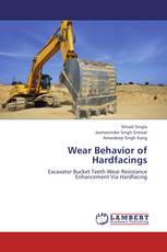 Wear Behavior of Hardfacings