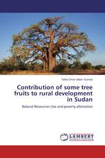 Contribution of some tree fruits to rural development in Sudan