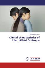Clinical characteristics of intermittent Exotropia