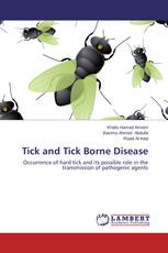 Tick and Tick Borne Disease
