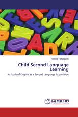 Child Second Language Learning