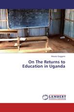 On The Returns to Education in Uganda