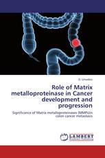 Role of Matrix metalloproteinase in Cancer development and progression