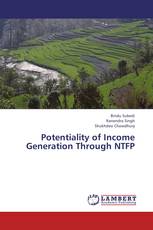 Potentiality of Income Generation Through NTFP