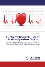 Electrocardiographic Study in Healthy Urban Africans