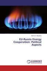 EU-Russia Energy Cooperation: Political Aspects