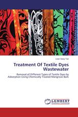 Treatment Of Textile Dyes Wastewater