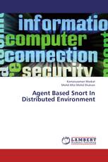 Agent Based Snort In Distributed Environment