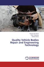 Quality Vehicle Bodies Repair and Engineering Technology