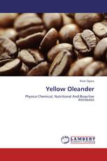 Yellow Oleander