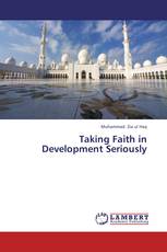 Taking Faith in Development Seriously