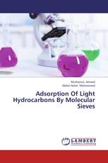 Adsorption Of Light Hydrocarbons By Molecular Sieves