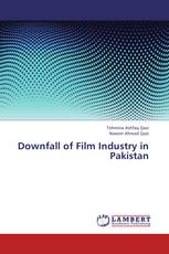 Downfall of Film Industry in Pakistan