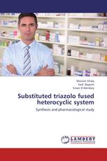 Substituted triazolo fused heterocyclic system