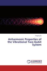 Anharmonic Properties of the Vibrational Two-Qubit System