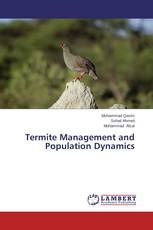 Termite Management and Population Dynamics