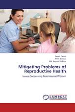 Mitigating Problems of Reproductive Health