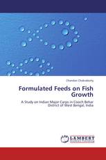 Formulated Feeds on Fish Growth