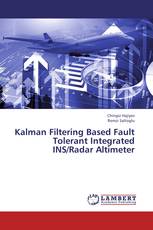 Kalman Filtering Based Fault Tolerant Integrated INS/Radar Altimeter