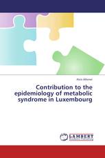 Contribution to the epidemiology of metabolic syndrome in Luxembourg