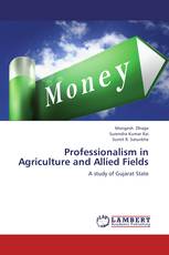 Professionalism in Agriculture and Allied Fields