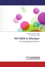 HIV-AIDS in Manipur