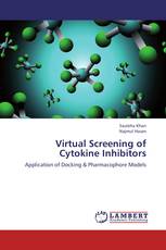 Virtual Screening of Cytokine Inhibitors