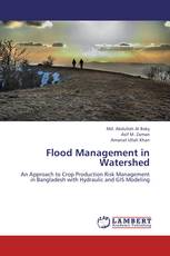 Flood Management in Watershed