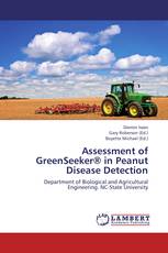 Assessment of GreenSeeker® in Peanut Disease Detection