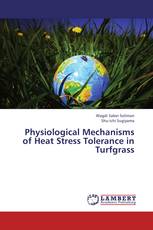 Physiological Mechanisms of Heat Stress Tolerance in Turfgrass