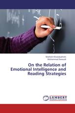 On the Relation of Emotional Intelligence and Reading Strategies