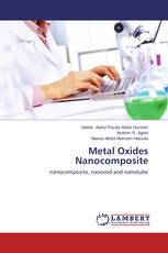 Metal Oxides Nanocomposite